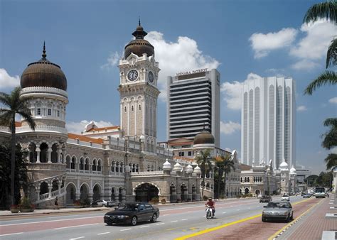 largest city of malaysia|Kuala Lumpur .